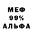 МЕФ VHQ Ankh Alamon